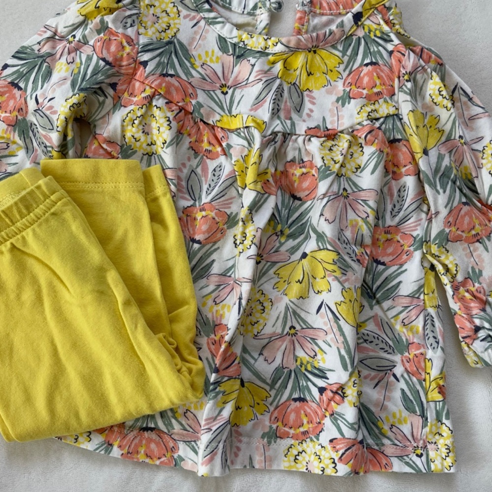 Just One You by Carters Set